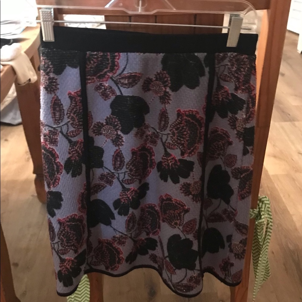 Le Lis Skirt